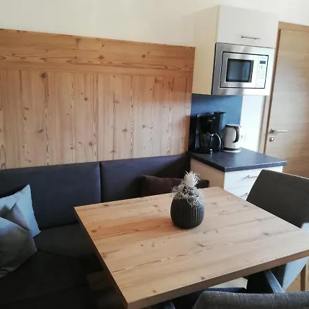 Appartements Spitaler Ried im Zillertal Exterior photo