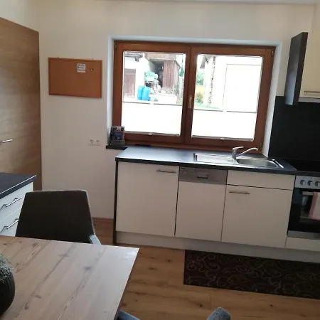 Appartements Spitaler Ried im Zillertal Exterior photo
