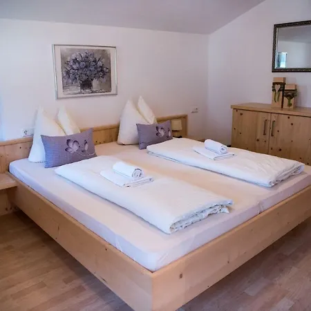Appartements Spitaler Ried im Zillertal Exterior photo