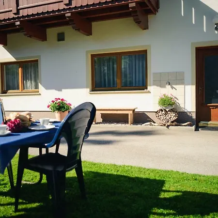 Appartements Spitaler Ried im Zillertal Exterior photo
