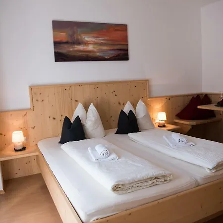 Appartements Spitaler Ried im Zillertal Exterior photo