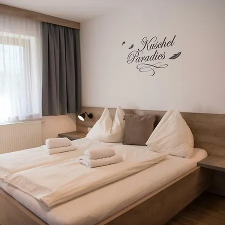Appartements Spitaler Ried im Zillertal Exterior photo