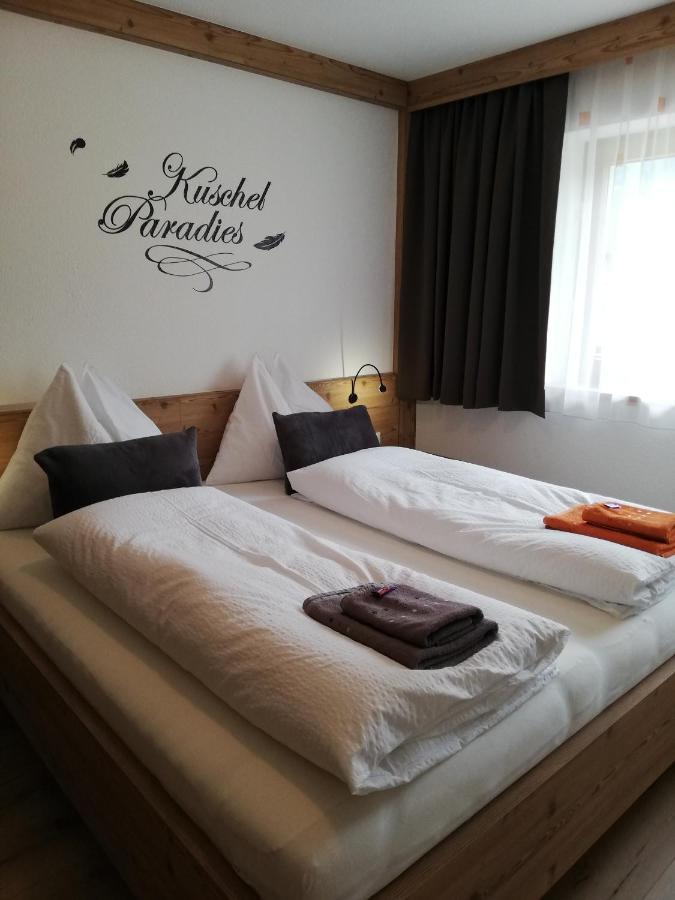 Appartement Spitaler