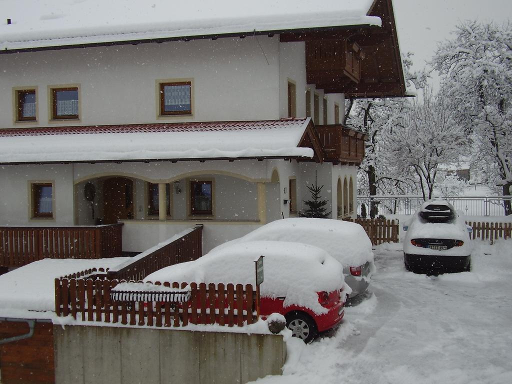 Appartement Spitaler *