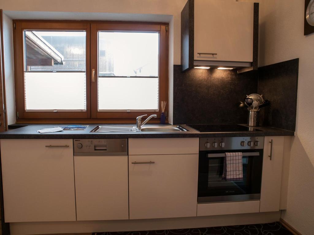 Appartement Spitaler *