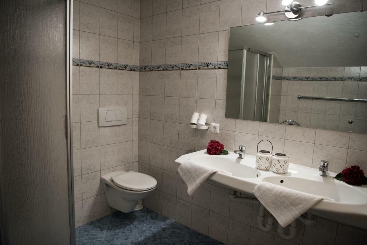 Appartement Spitaler *