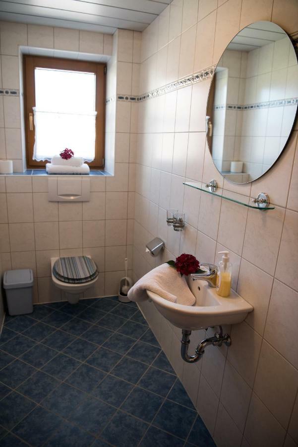 Appartement Spitaler