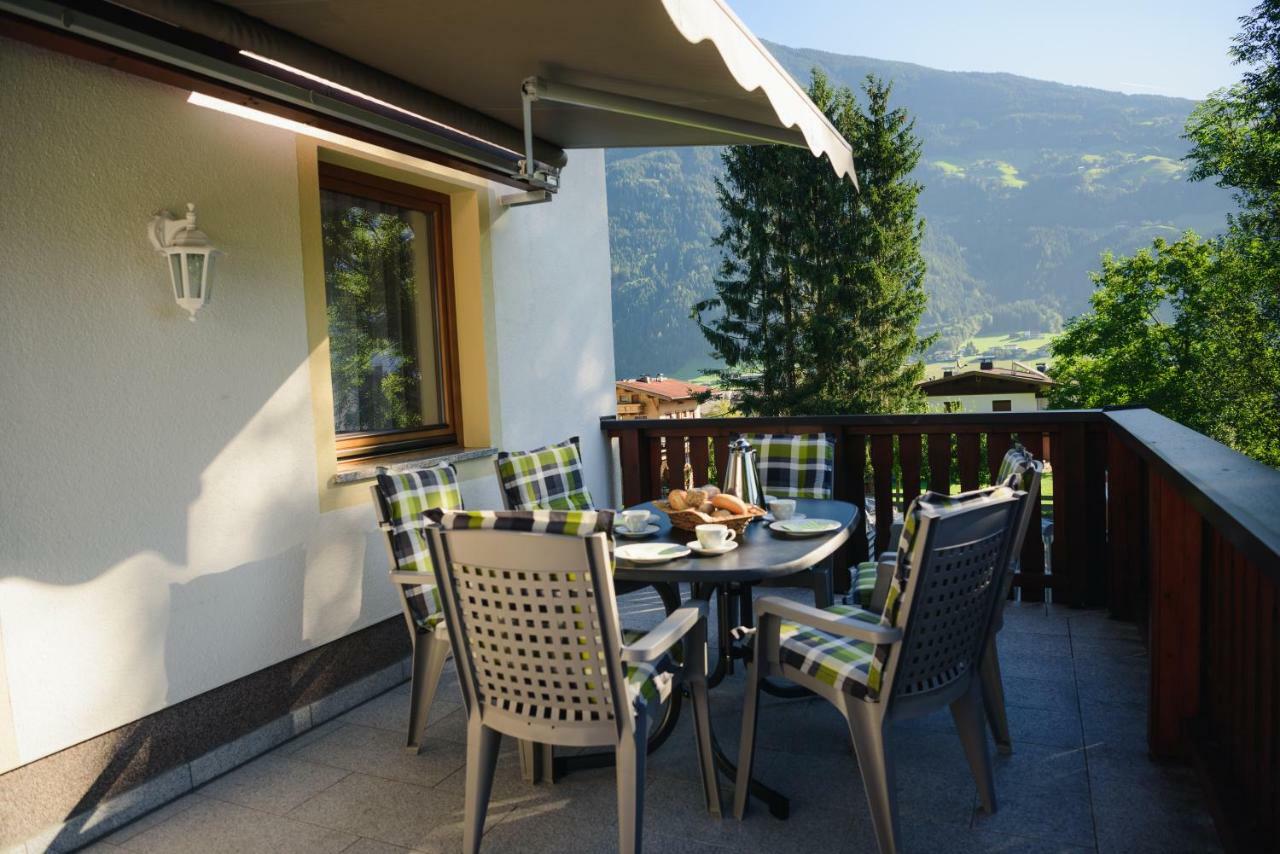 Appartement Spitaler