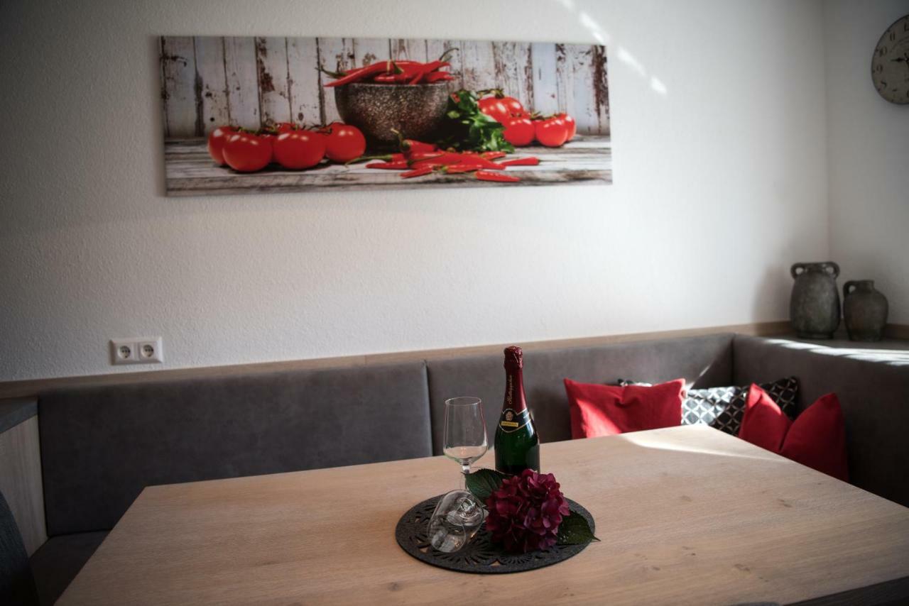 Spitaler Appartement