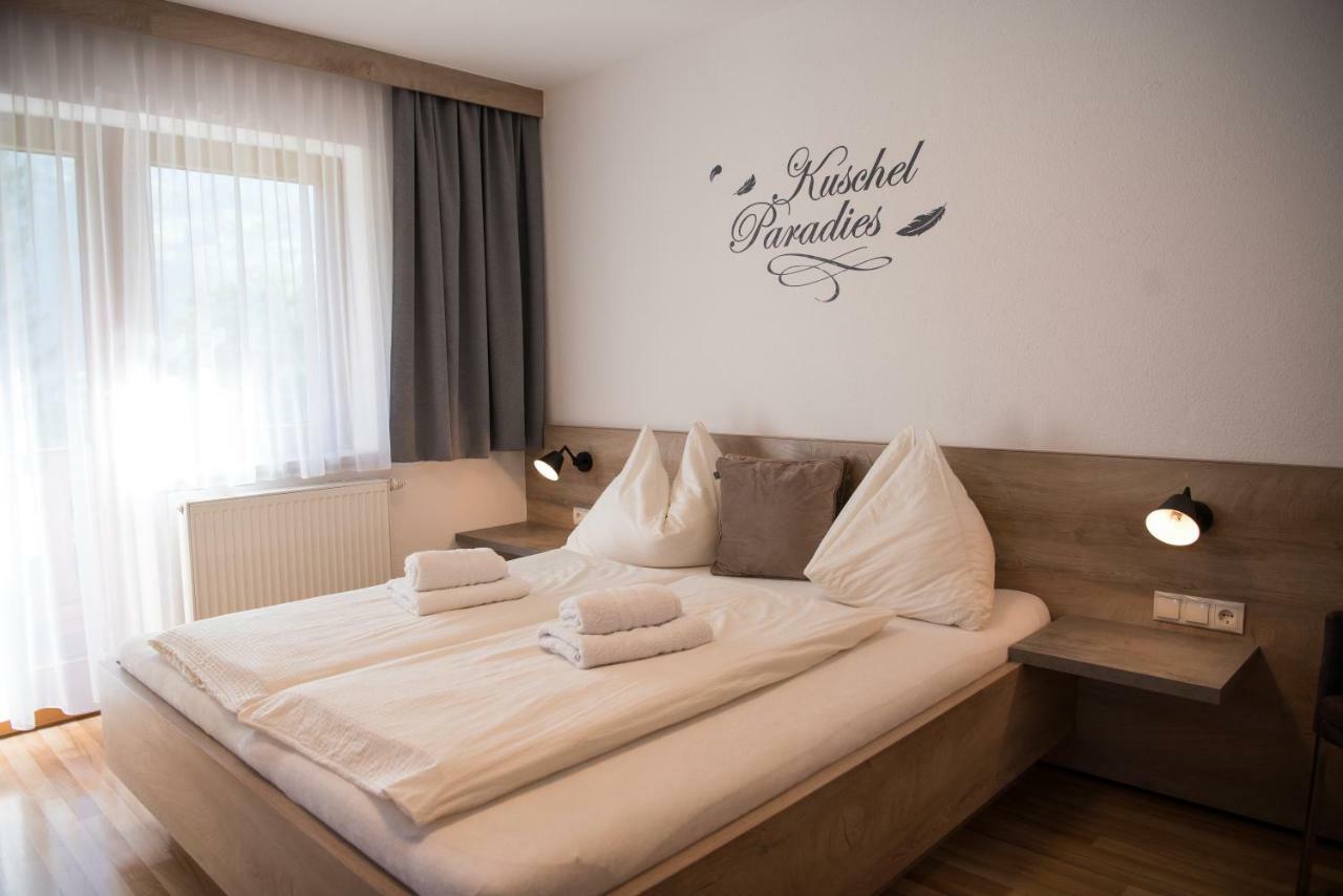 Appartement Spitaler *