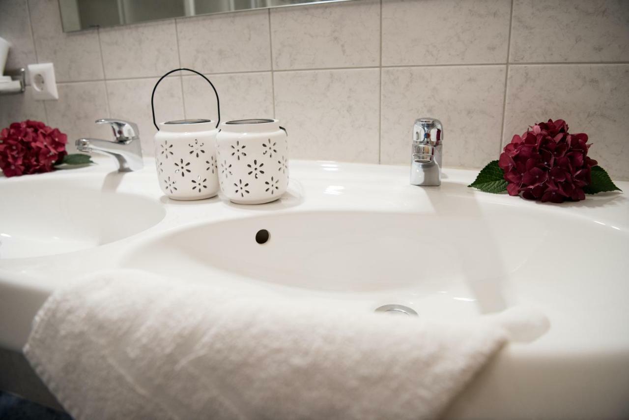 Appartement Spitaler *