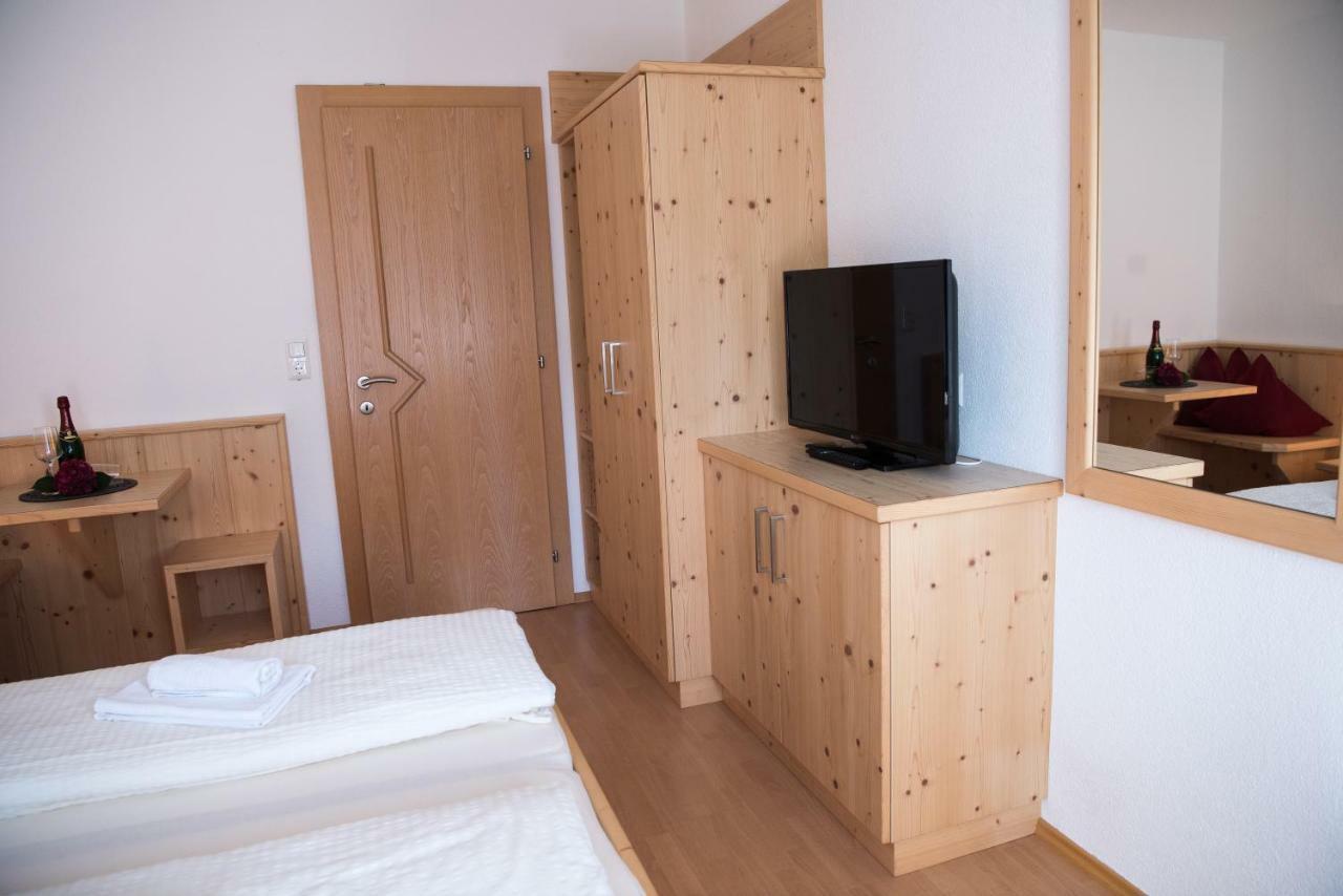 Appartement Spitaler Ried im Zillertal
