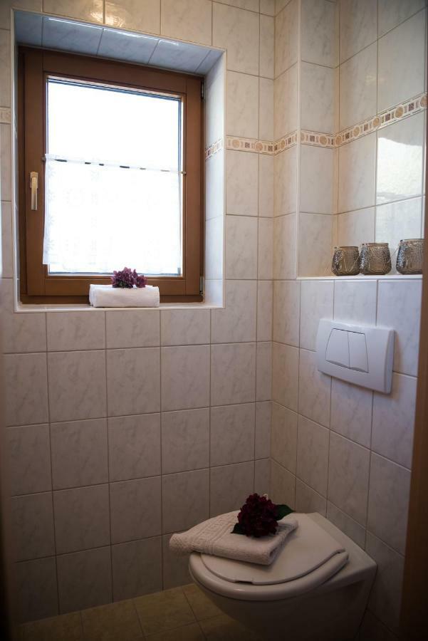 Appartement Spitaler