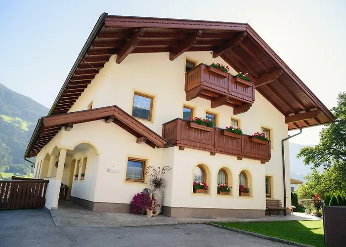 Appartements Spitaler