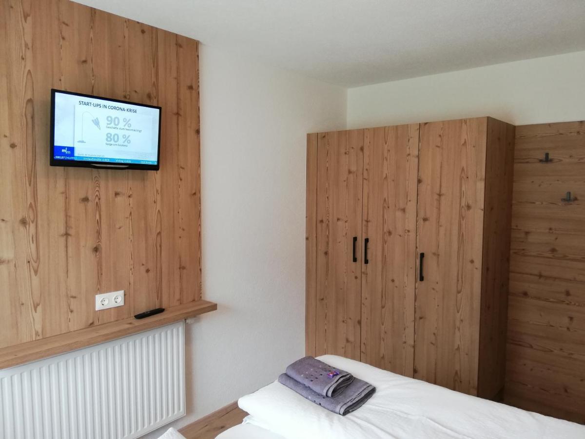 Spitaler * Ried im Zillertal
