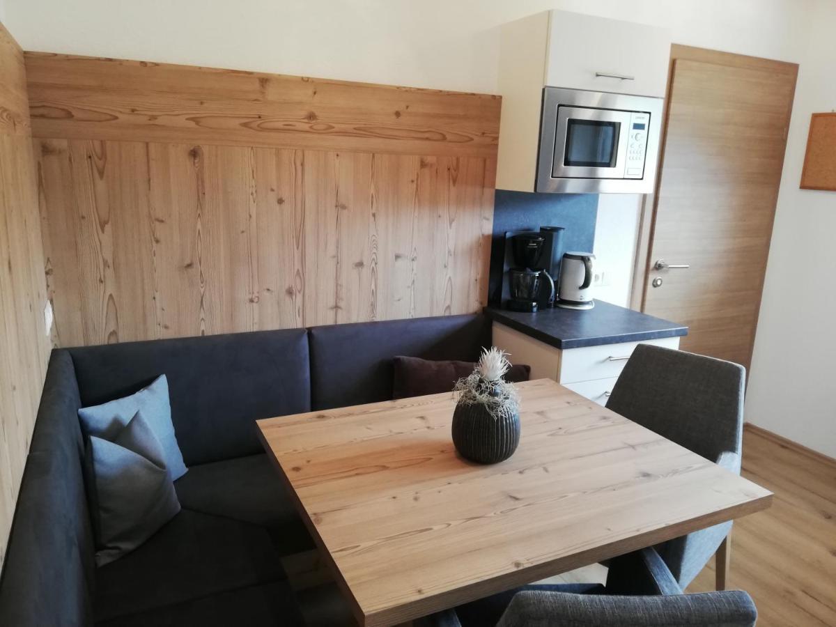 Apartment Spitaler Ried im Zillertal