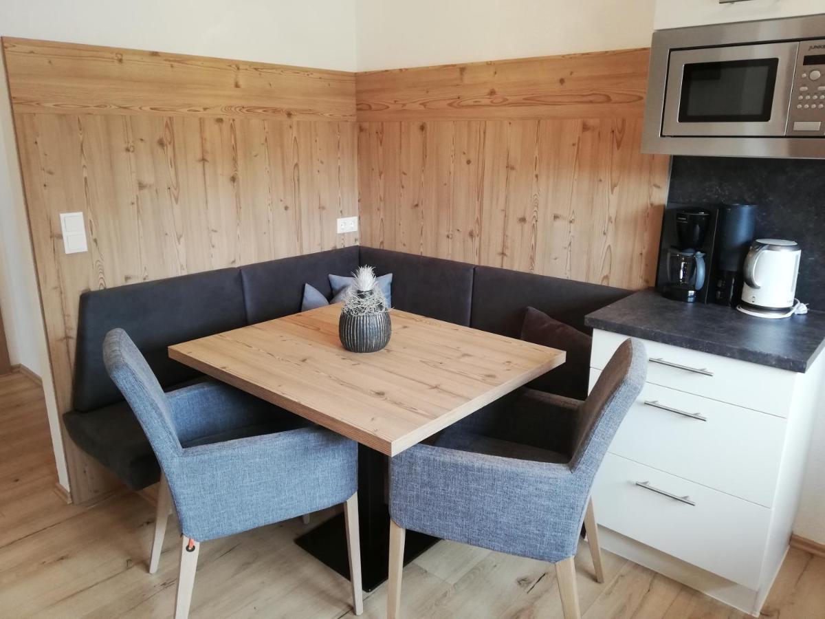 Apartment Spitaler Ried im Zillertal