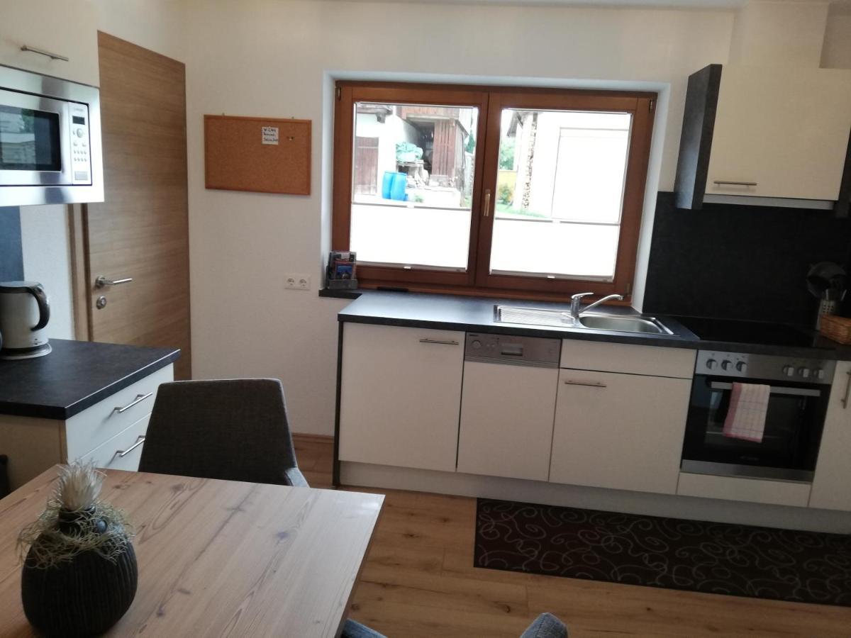 Apartment Spitaler Ried im Zillertal