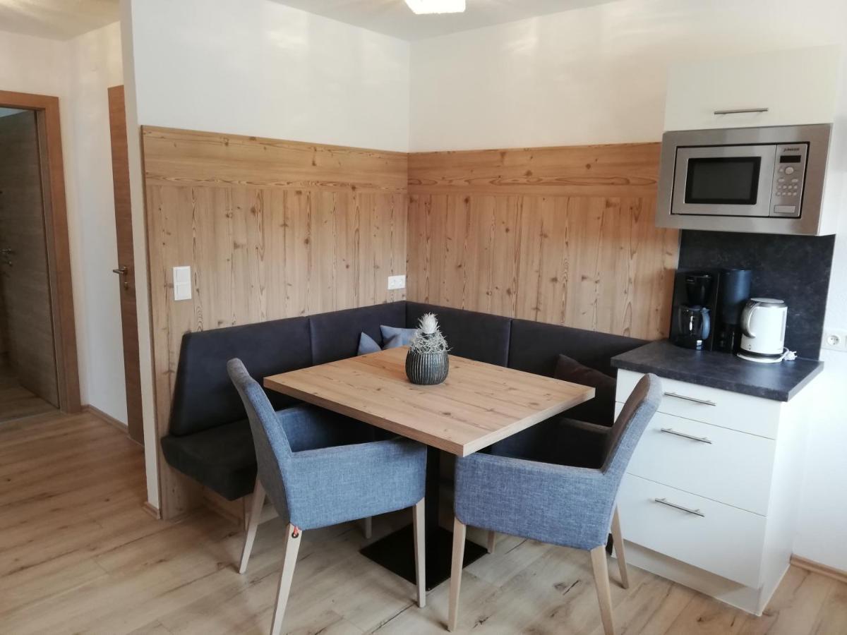 Spitaler Apartment *