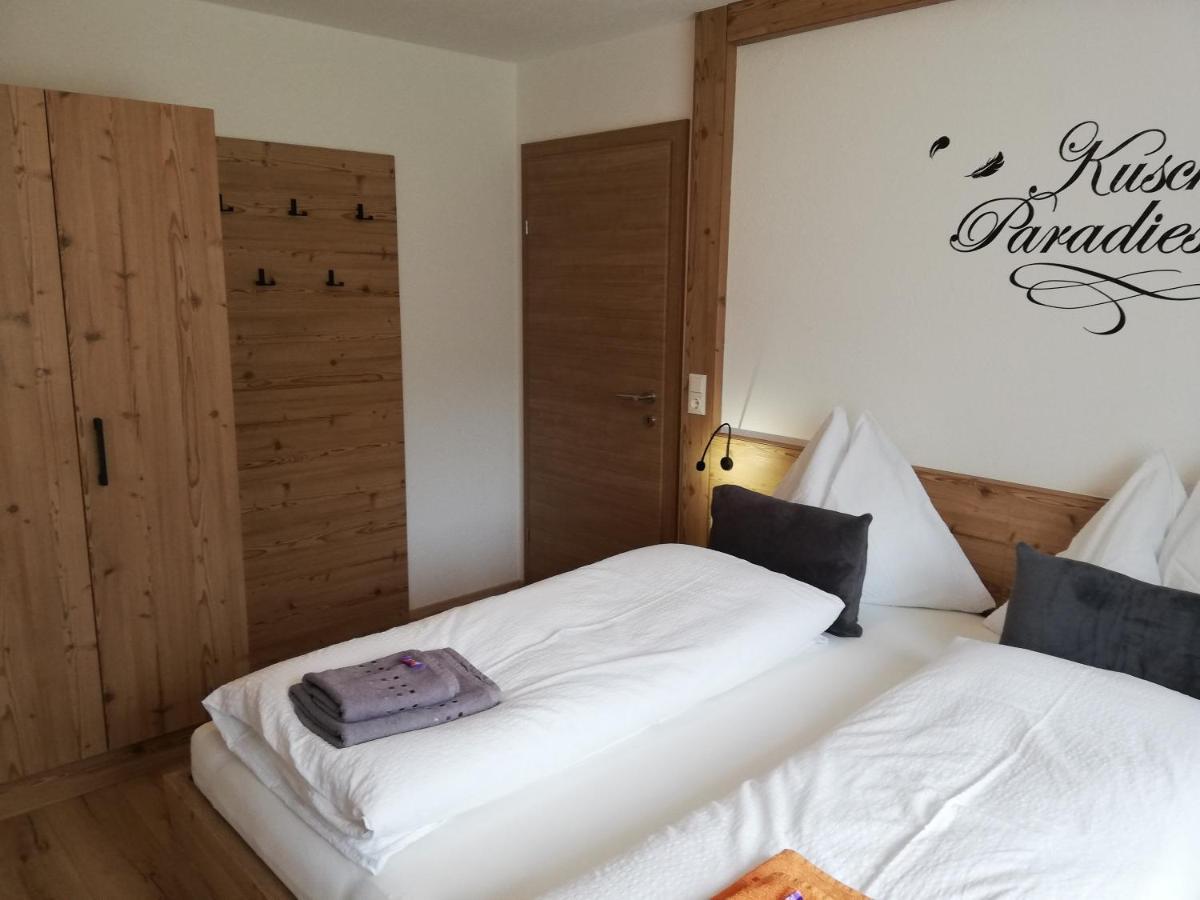 Spitaler Ried im Zillertal