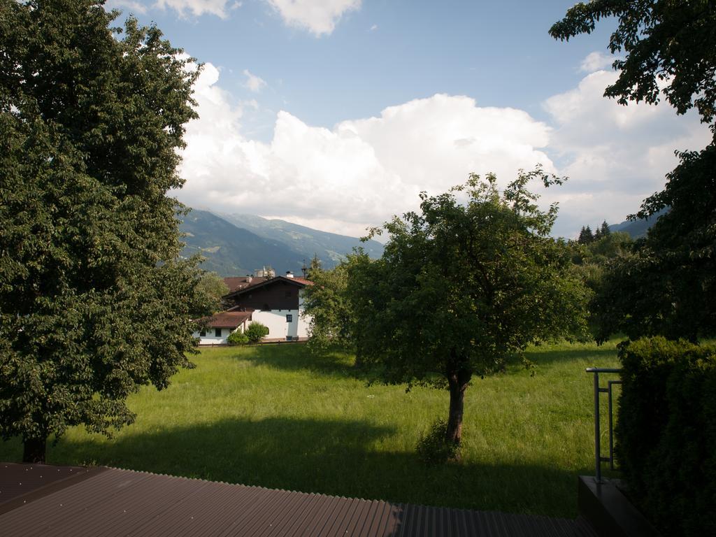 Spitaler Apartment Ried im Zillertal