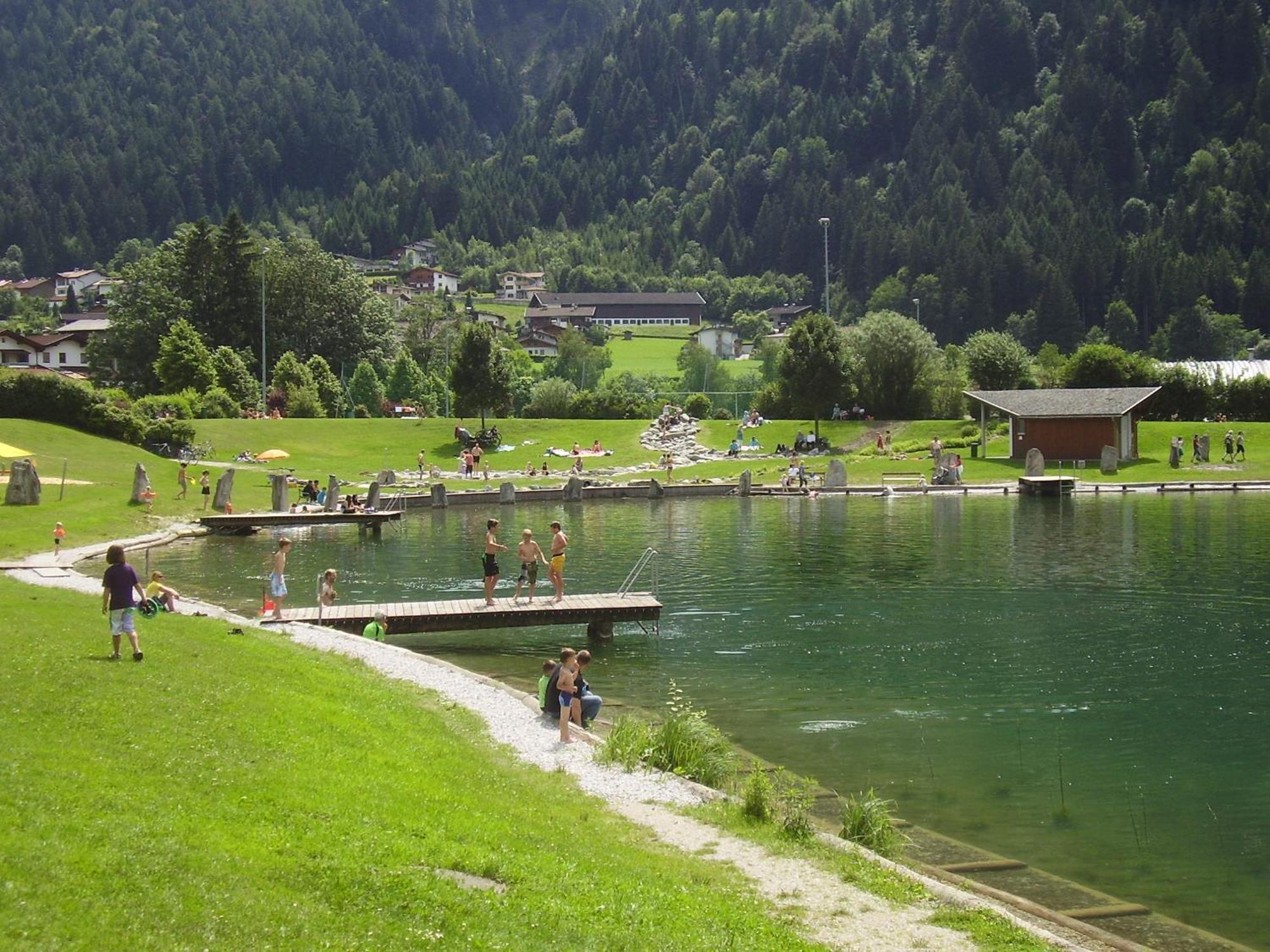 Spitaler Apartment Ried im Zillertal