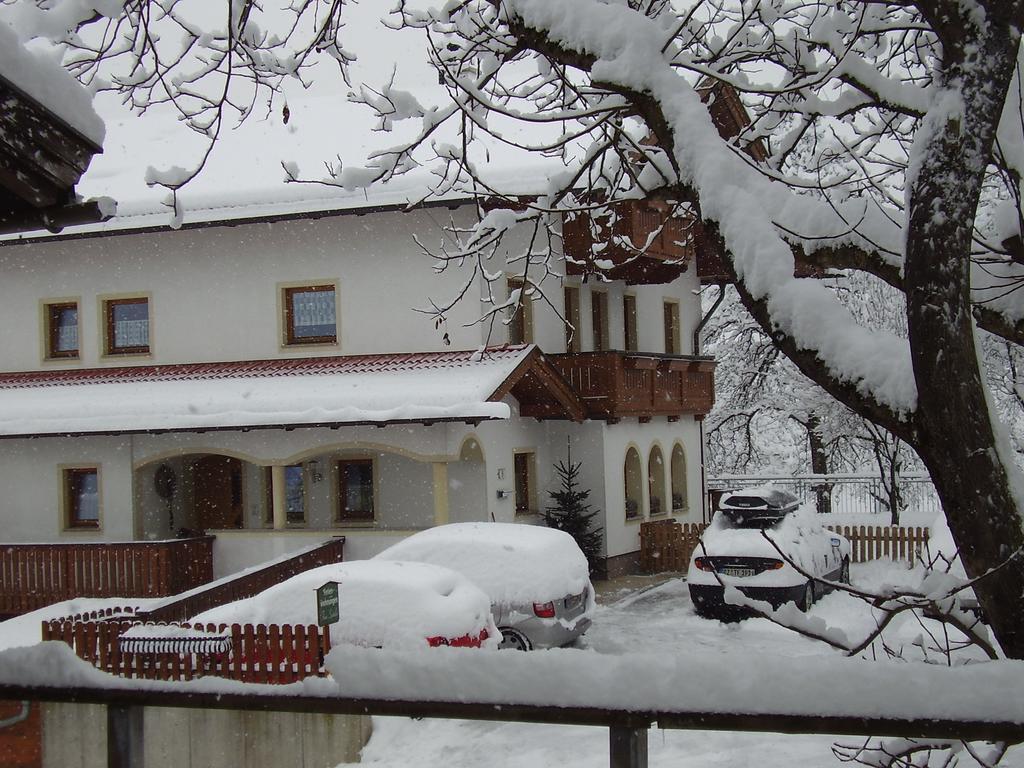 Apartment Spitaler Ried im Zillertal