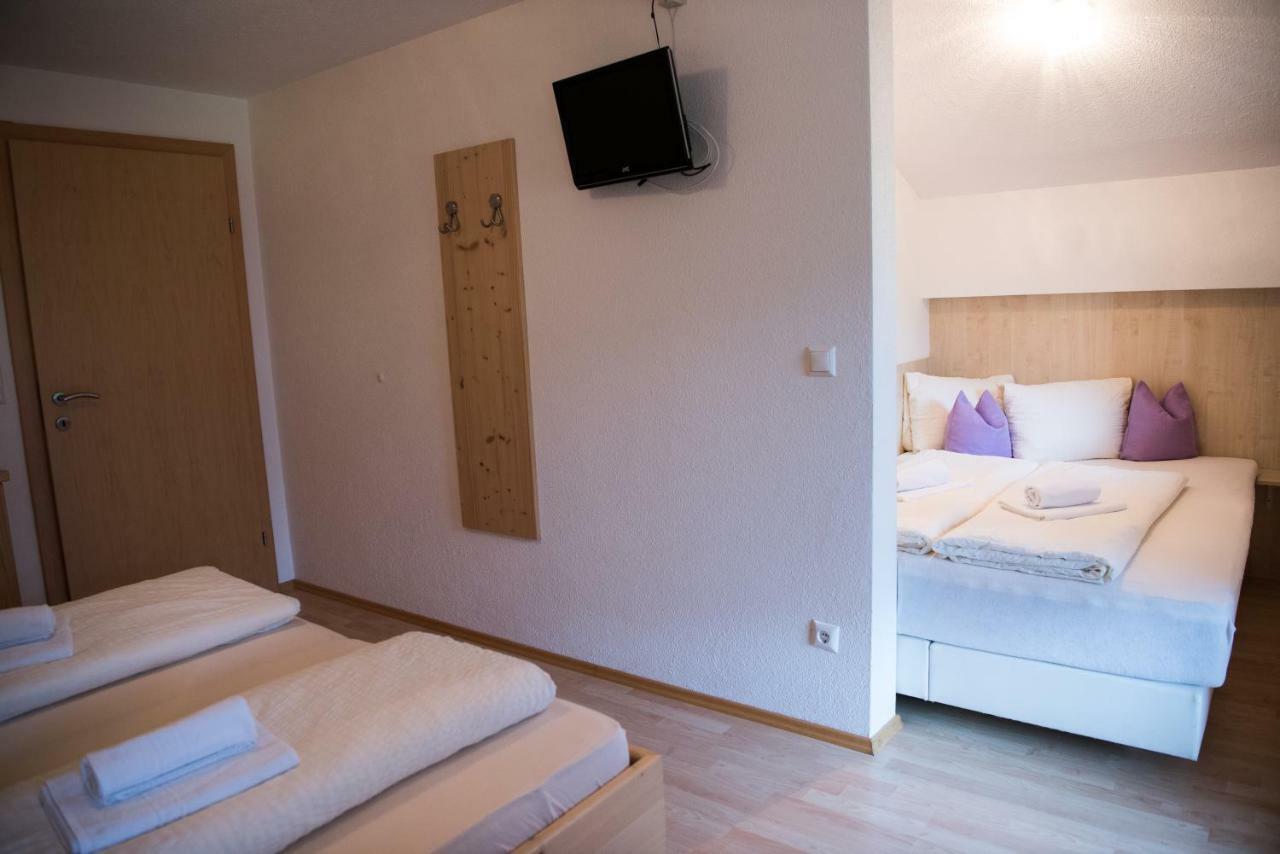 Apartment Spitaler Ried im Zillertal