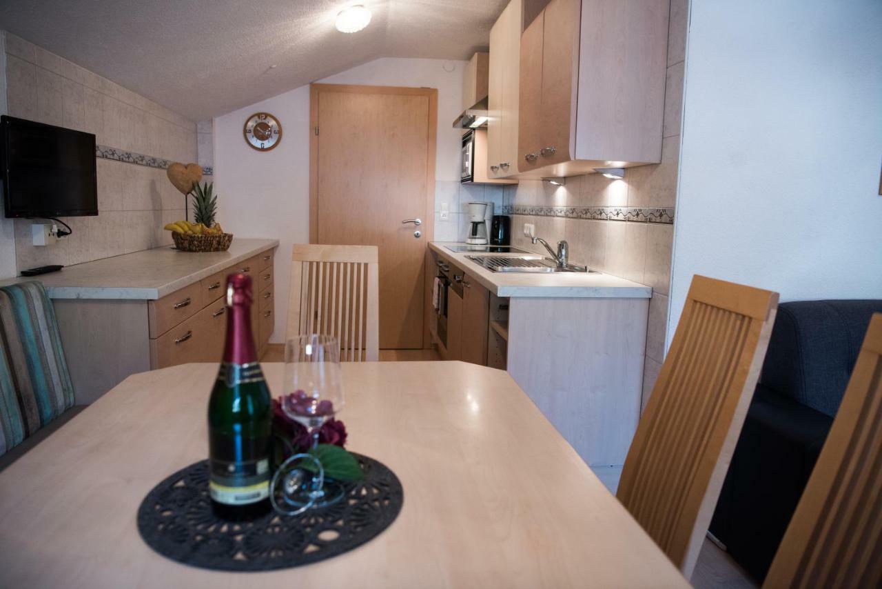 Spitaler Apartment Ried im Zillertal