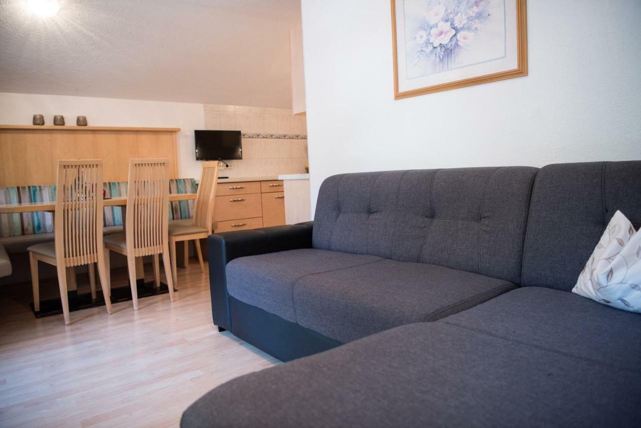 Apartment Spitaler *
