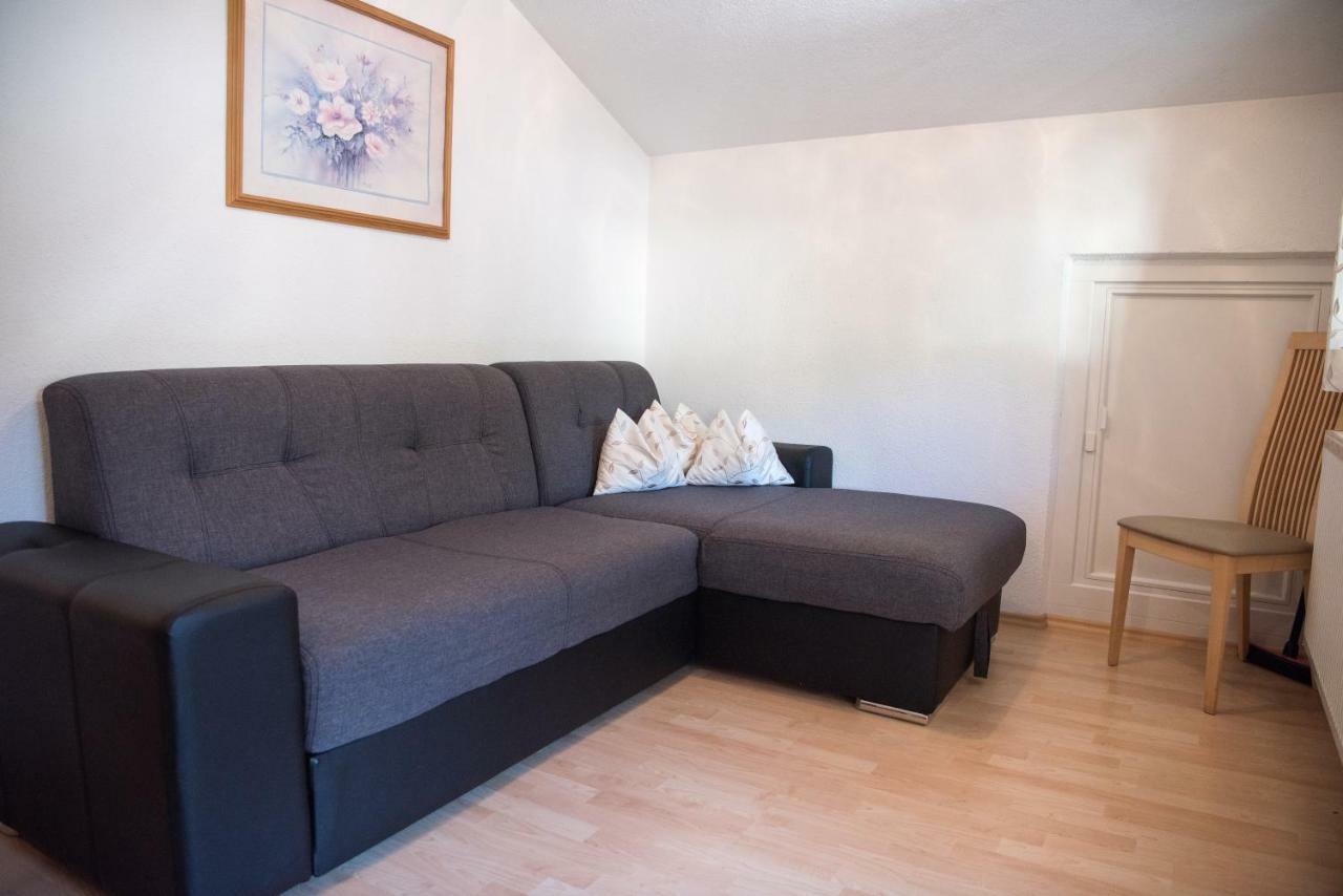 Spitaler Apartment *