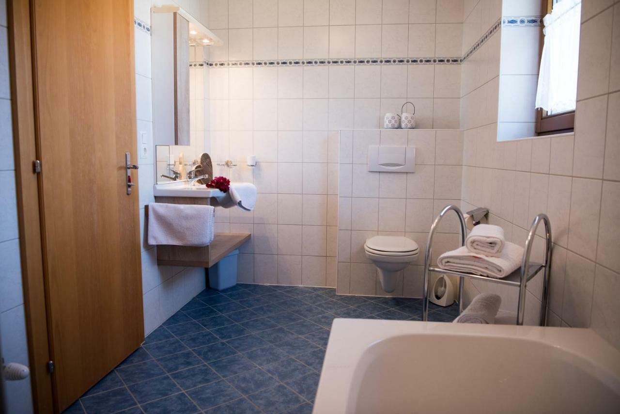 Spitaler Apartment Ried im Zillertal