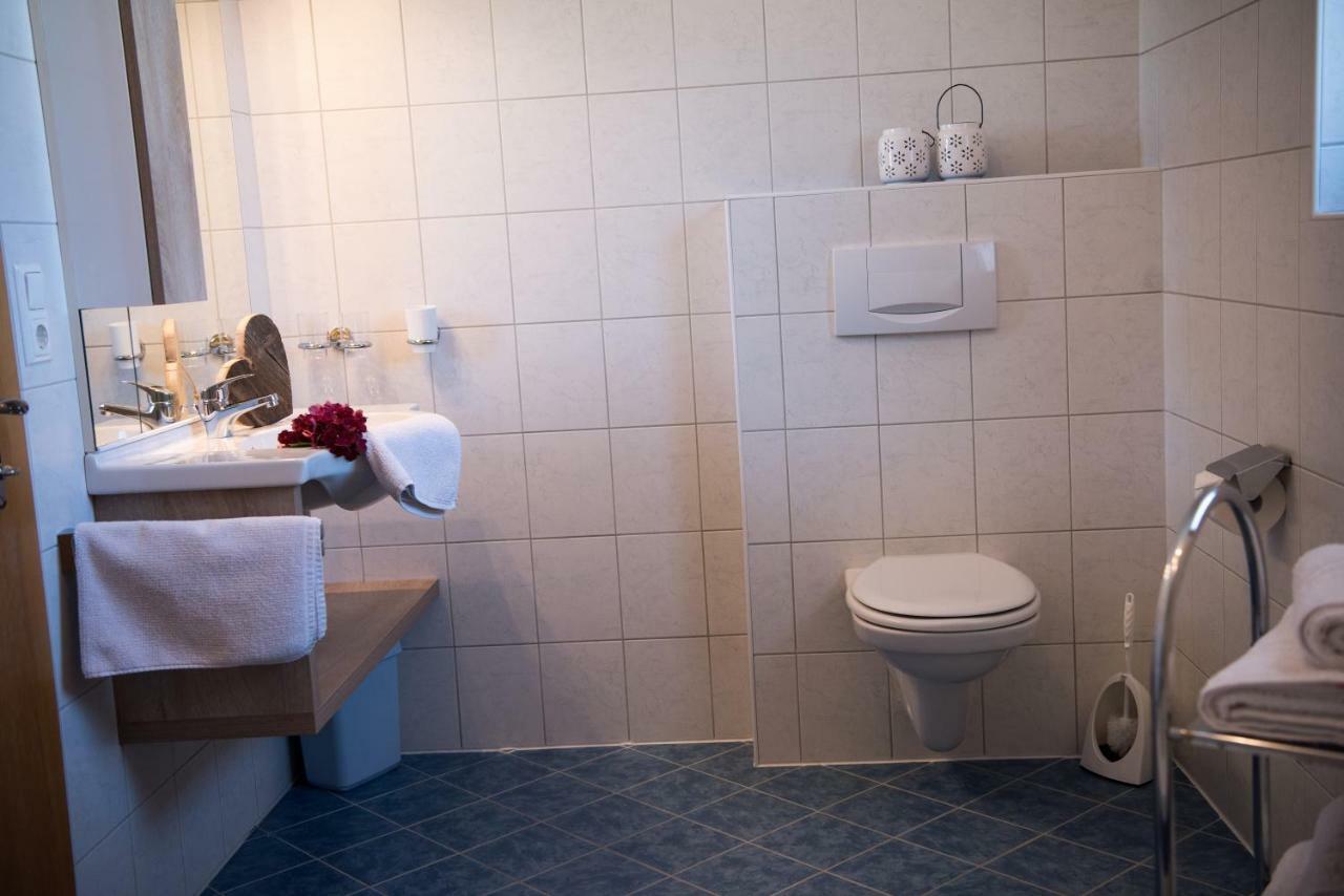 Spitaler Apartment
