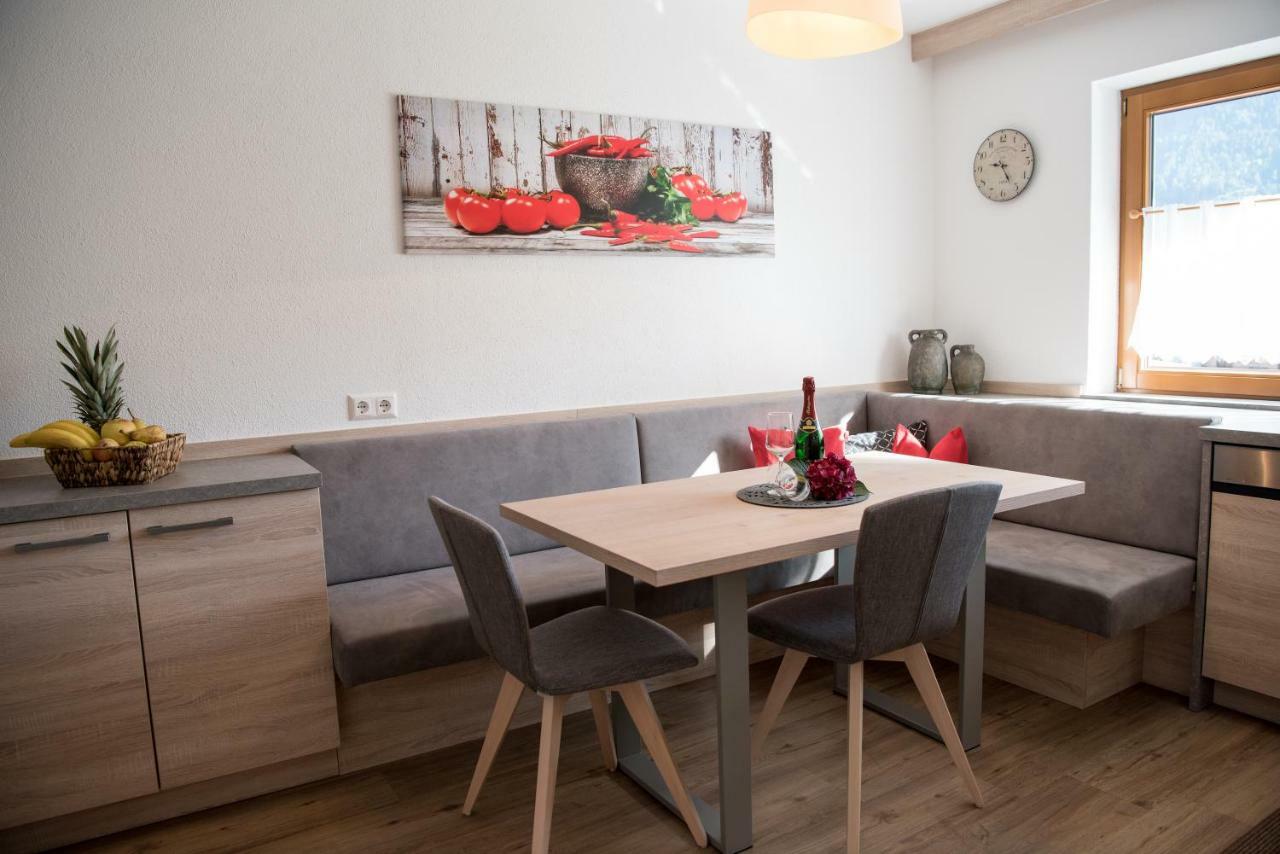 Spitaler Apartment Ried im Zillertal