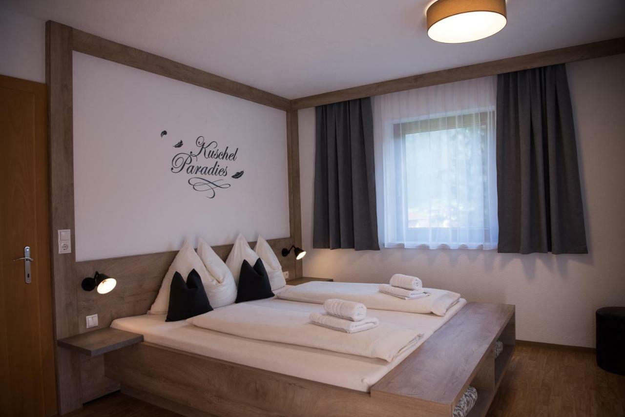 Spitaler Apartment Ried im Zillertal