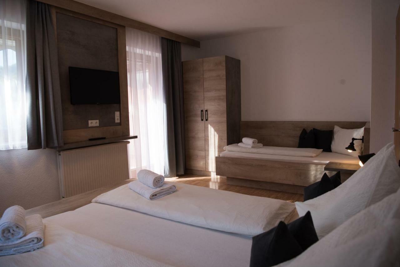Spitaler * Ried im Zillertal