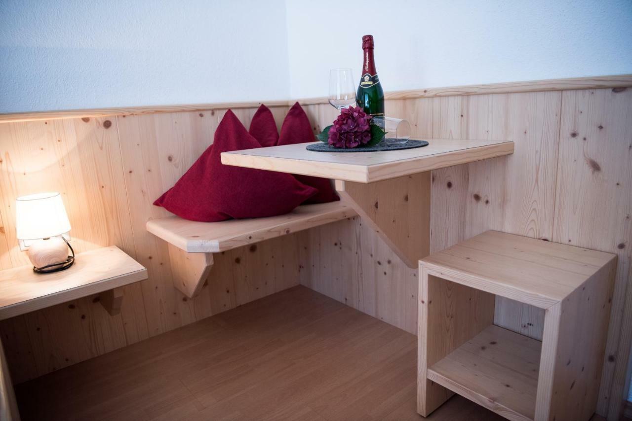 Spitaler Apartment Ried im Zillertal