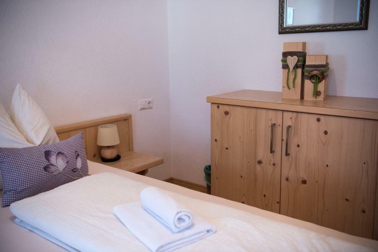 Spitaler Apartment *