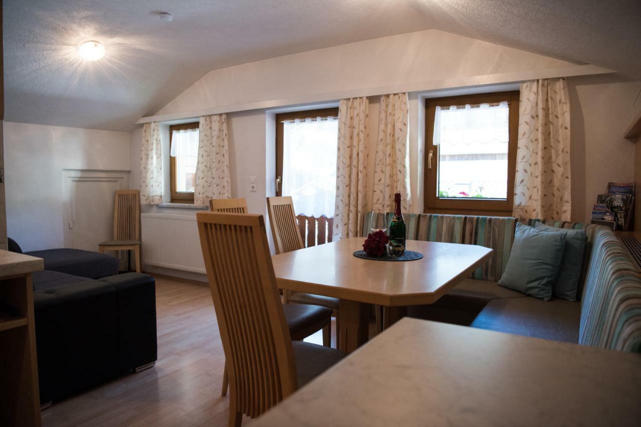 Spitaler Apartment *