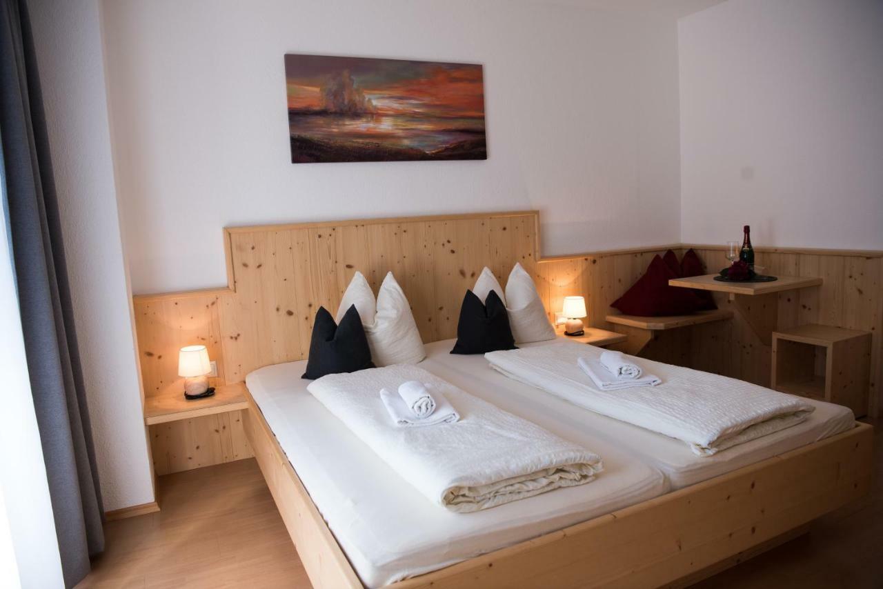 Spitaler Apartment *