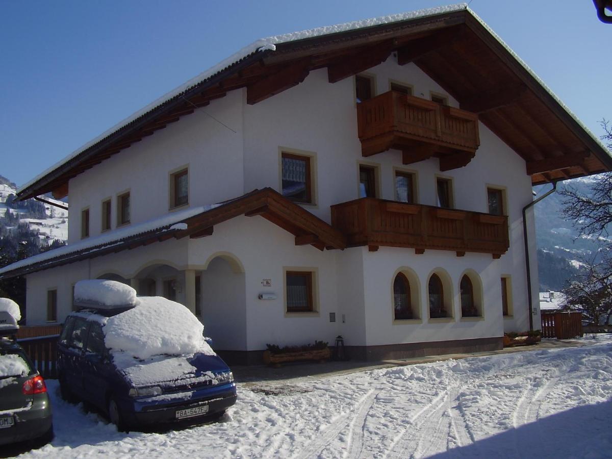 Spitaler Apartment *